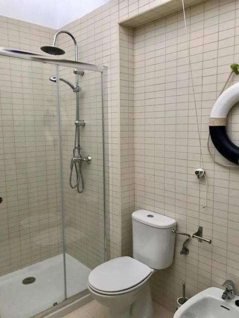El Rinconcito - Apartamento Palacete Rehabilitado เอลปูแอร์โต เด ซานตามาริอา ภายนอก รูปภาพ