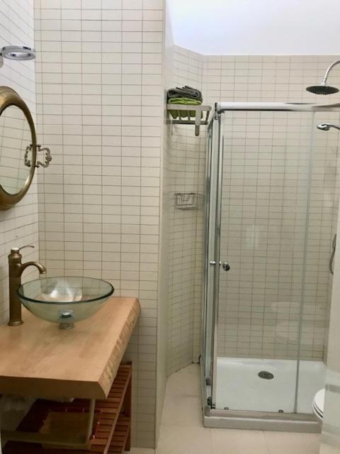 El Rinconcito - Apartamento Palacete Rehabilitado เอลปูแอร์โต เด ซานตามาริอา ภายนอก รูปภาพ